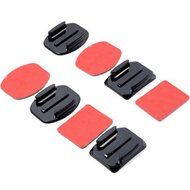 Kebo 37in1 Large Shockproof Carrying Bag Floating Grip Bike Handlebar Accessories Kit for Gopro Hero 1 2 3 3+... N7