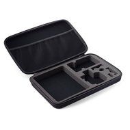 Kebo 37in1 Large Shockproof Carrying Bag Floating Grip Bike Handlebar Accessories Kit for Gopro Hero 1 2 3 3+... N8