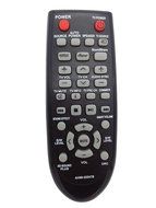 Vinabty New Replaced Remote Control AH59-02547B fits for Samsung Home Theater Sound Bar System HWF450ZA HWF450...