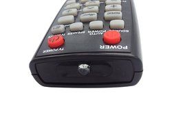 Vinabty New Replaced Remote Control AH59-02547B fits for Samsung Home Theater Sound Bar System HWF450ZA HWF450... N2