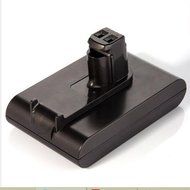 2200mAh Battery Replacement for Dyson 22.2v DC31 Battery DC34 Hand-held,DC35 Digital Slim,DC44 Animal,DC35 #DY... N4