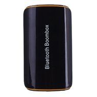 Bluetooth 4.1 Receiver , HIFI Wireless Bluetooth Adapter Hands-Free Car Kit for Home/Car Audio System N6