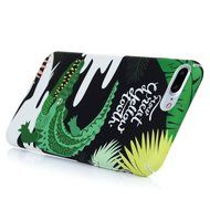 iPhone 7 Plus Case (5.5"), YOKIRIN Printed Fashion Full Matte Hard Touch Slim-Fit Flexible PC Texture Flower Coated... N60