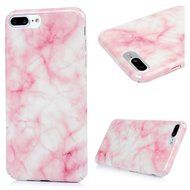 iPhone 7 Plus Case (5.5"), YOKIRIN Printed Fashion Full Matte Hard Touch Slim-Fit Flexible PC Texture Flower Coated... N62