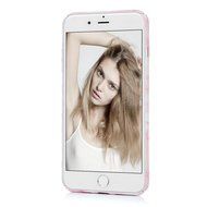 iPhone 7 Plus Case (5.5"), YOKIRIN Printed Fashion Full Matte Hard Touch Slim-Fit Flexible PC Texture Flower Coated... N63