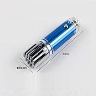 Pentop Car Air Purifier Lonizer Air cleaner Lonic Air Purifier Car Air Freshener and Order Eliminator Removers... N8