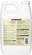 AMERICAN KENNEL CLUB GOLD 2X Carpet and Upholstery Concentrate Cleaning Solution, 48-Ounce N3