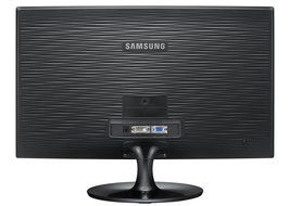 Samsung B300 Series S23B300B 23-Inch Full HD LED-Lit Monitor N5