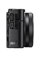 Sony Appareil photo avanc&eacute; RX100 III avec capteur de type 1.0 N7