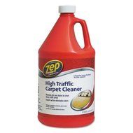 ZEP Carpet Cleaner, 1 gallon