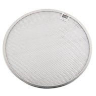 American Metalcraft 18709 HD Aluminum 9" Round Pizza Screen