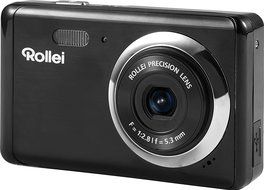 Compactline 83 - Digitalkamera - Kompaktkamera N11