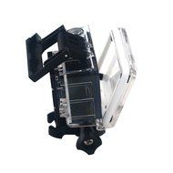 Bay Valley Parts12MP Full HD 1080P Helmet Sports Camera Waterproof Action Car DV Sports Camera N4