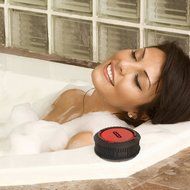 VicTsing Phoenix Portable Wireless Bluetooth 4.0 Waterproof Speaker 10 Hours Playing Time, 5W Speaker for Outdoors... N6