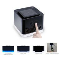 Focusairy Leader G1 True HEPA Air Cleaner Desktop Activated Carbon Table Air Purifier Pet Dander Odor Allergen... N8