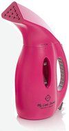 Joy Mangano Supreme Steam 900-Watt Premier My Little Steamer ~ Hot Pink