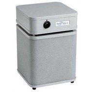 HM Plus HealthMate Junior Air Purifier Color: Silver
