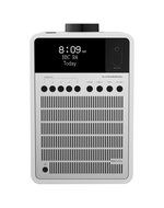 REVO SuperSignal Deluxe Radio with DAB/DAB+/FM Reception, Digital Alarm and Bluetooth Wireless Streaming - Matte... N7