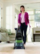 Bissell DeepClean Professional Pet Carpet Cleaner, 17N4P N4