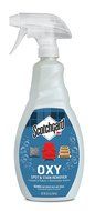 Scotchgard Oxy Carpet &amp; Fabric Spot &amp; Stain Remover, 26 fl oz