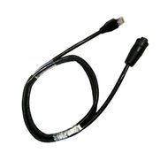 RAYMARINE Adapter, RayNet to Male RJ45, 1 meter length, MFG# A62360. / RAY-A62360 /