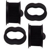 I-clean 2 set Bissell Vacuum Circular Pre-Motor Filter Replaces Part# 32R9 Style 16 N6