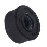 I-clean 2 set Bissell Vacuum Circular Pre-Motor Filter Replaces Part# 32R9 Style 16 N7