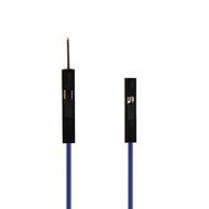 100PCS 20CM M/F Breadboard Jumper Wires Cables Kit,1 Pin Plug Male to Female N3