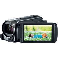 Canon VIXIA HF-R52 HD Digital Camcorder 1080p with 32GB, Wi-Fi, and 3-Inch LCD (Black) (Discontinued by Manufacturer) N4