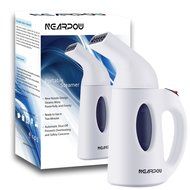 Garment Steamer, Nearpow Portable Handheld Fabric Steamer Powerful Fast Heat Up, Mini Household Travel Fabric... N5