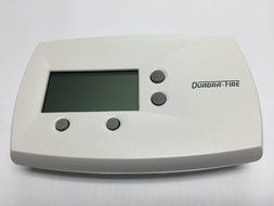 QuadraFire AE/CE Wall Control N2