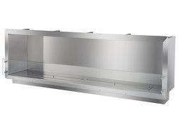 Ignis Fireplace Insert FB6200-S N3