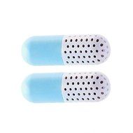 DINHAND 100% Natural Prevents Mold Mildew Bacteria Shoe Deodorant,Shoe Dryer Shoe Deodorizer Antimicrobial Carbon... N12
