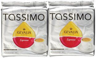 Gevalia Espresso T-Disc N3
