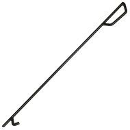 Heritage Products 24 Inch Heavy Duty Fire Poker - Made in the USA N3