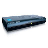 Digital Stream Digital-to-Analog Converter Box