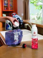 Bissell 1613A Pet Boost Oxy Formula for Cleaning Carpets N3