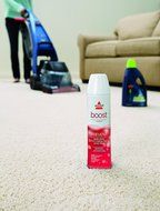 Bissell 1613A Pet Boost Oxy Formula for Cleaning Carpets N4