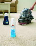 Bissell 1613A Pet Boost Oxy Formula for Cleaning Carpets N6