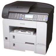 Ricoh Imaging Company, Ltd. - Ricoh Aficio Sg 3100Snw Gelsprinter Multifunction Printer - Color - Plain Paper...