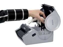 Brother Network Ready 4" Wide Label Printer (QL-1060N) N5