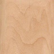Forest Designs FD-B4475B- TAU-48w-UO Traditional Alder Fireplace, 48" W x 30" H x 18" D, Unfinished Oak N5