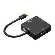 USB HDMI Adapter, VANDESAIL USB 3.0 to HDMI External Video Card Multi Monitor Adapter with Gold Plated for Windows... N76