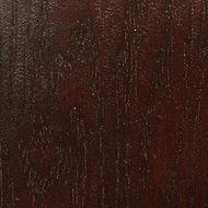 Forest Designs FD-B4475B- TAU-48w-UO Traditional Alder Fireplace, 48" W x 30" H x 18" D, Unfinished Oak N6