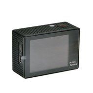 Legazone&reg; Newest 2015 Black 2.0" WIFI Action Camera Diving 30M 12MP 1080P Full HD 170&deg;Wide Angle Lens Waterproof... N2