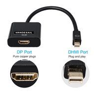 USB HDMI Adapter, VANDESAIL USB 3.0 to HDMI External Video Card Multi Monitor Adapter with Gold Plated for Windows... N82