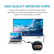 USB HDMI Adapter, VANDESAIL USB 3.0 to HDMI External Video Card Multi Monitor Adapter with Gold Plated for Windows... N83