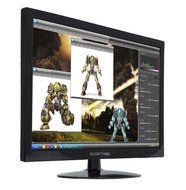 Sceptre E248W-1920 24-Inch Screen LED-Lit Monitor N13