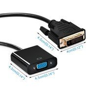 USB HDMI Adapter, VANDESAIL USB 3.0 to HDMI External Video Card Multi Monitor Adapter with Gold Plated for Windows... N85