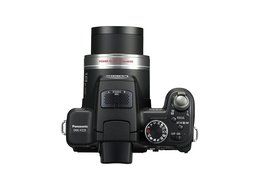 Panasonic Lumix DMC-FZ35 12.1MP Digital Camera with 18x POWER Optical Image Stabilized Zoom and 2.7 inch LCD (... N2